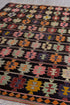 Antique Kilim Area Rug (5' x 9')